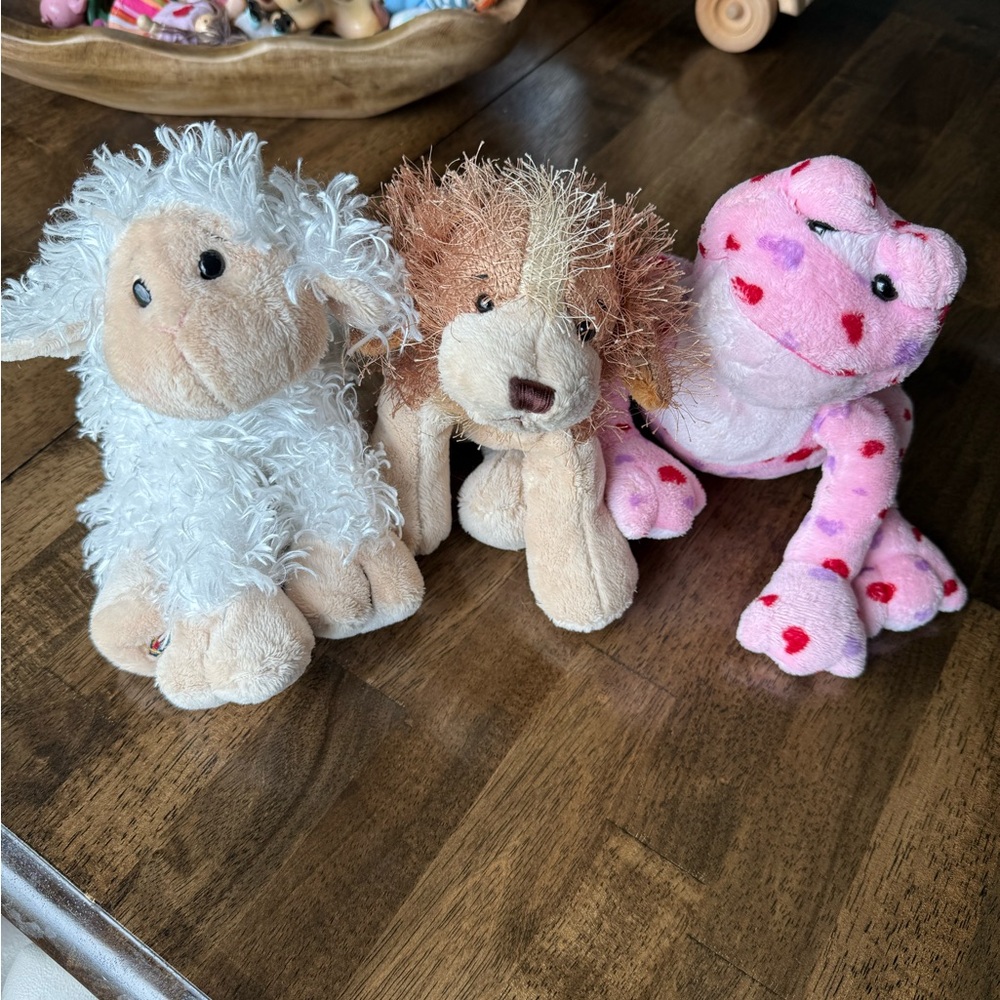 Webkinz Bundle